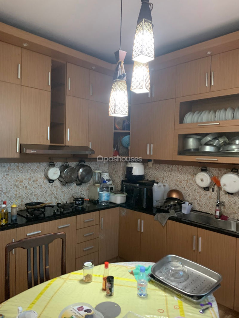 Mahakam Residence 2 Blok B