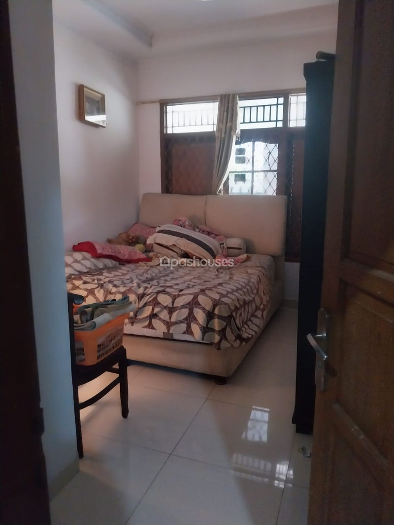 Komplek BPP Jakarta Utara