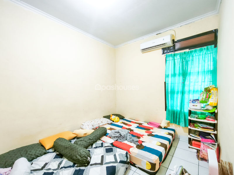 Permata Hill Residence Blok L