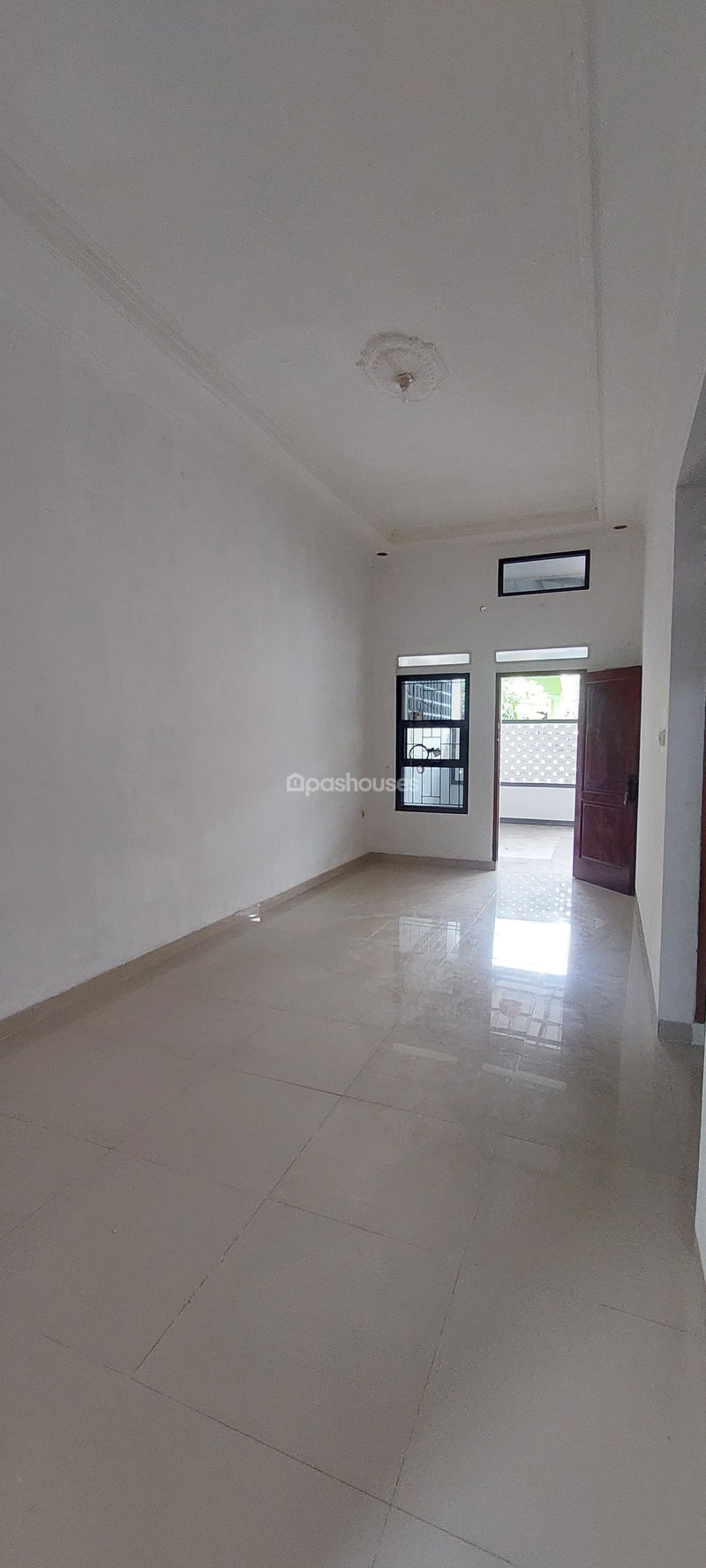 Perumahan Dealova Residence