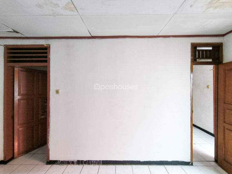 Kavling DKI Pondok Kelapa Blok Q6 No.12-13