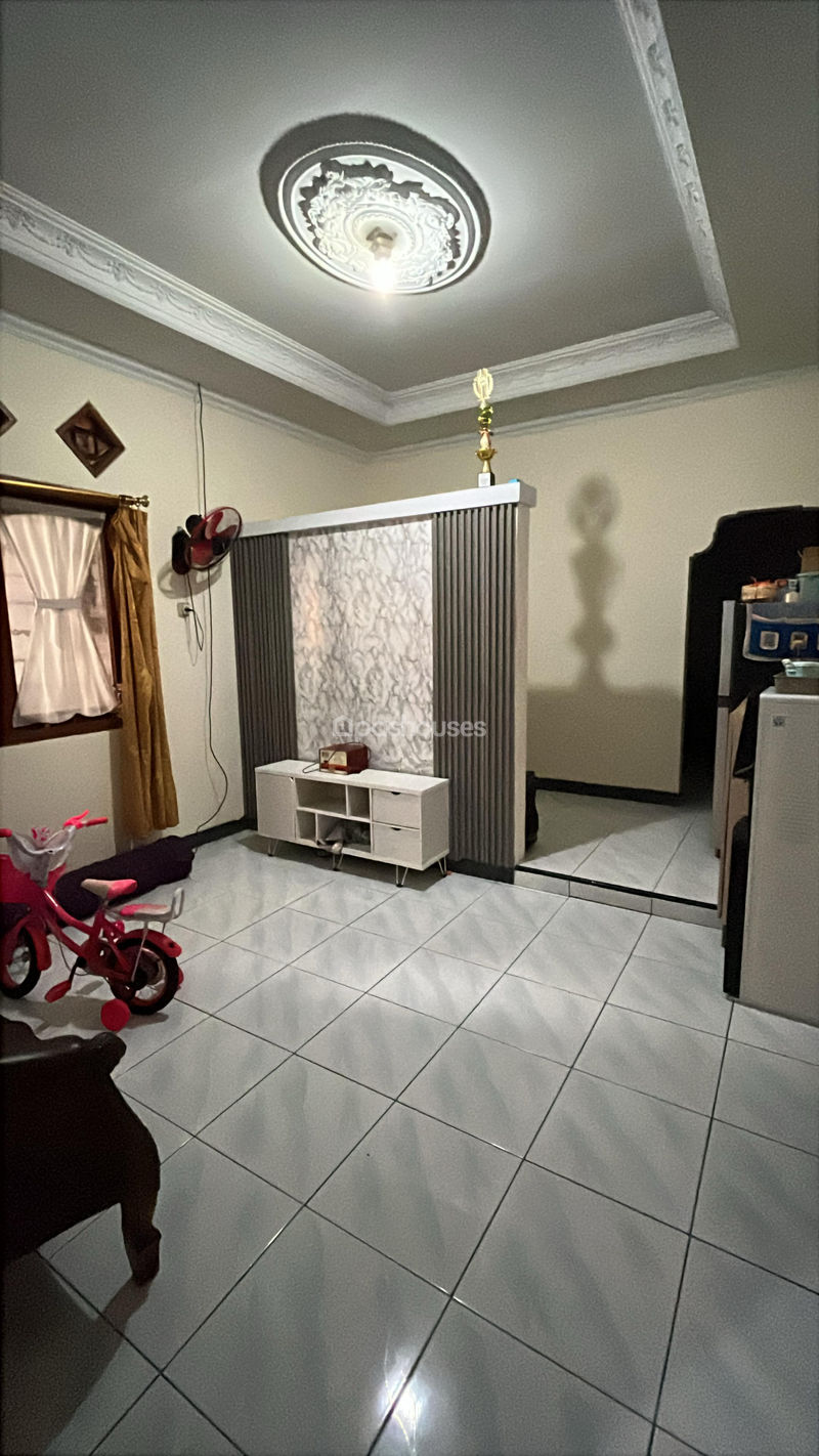 Jalan Waru No.6C