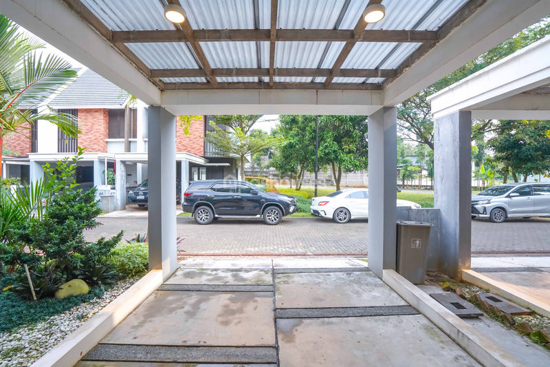 Cimanggis Golf Estate Cluster Margata 5 No.78