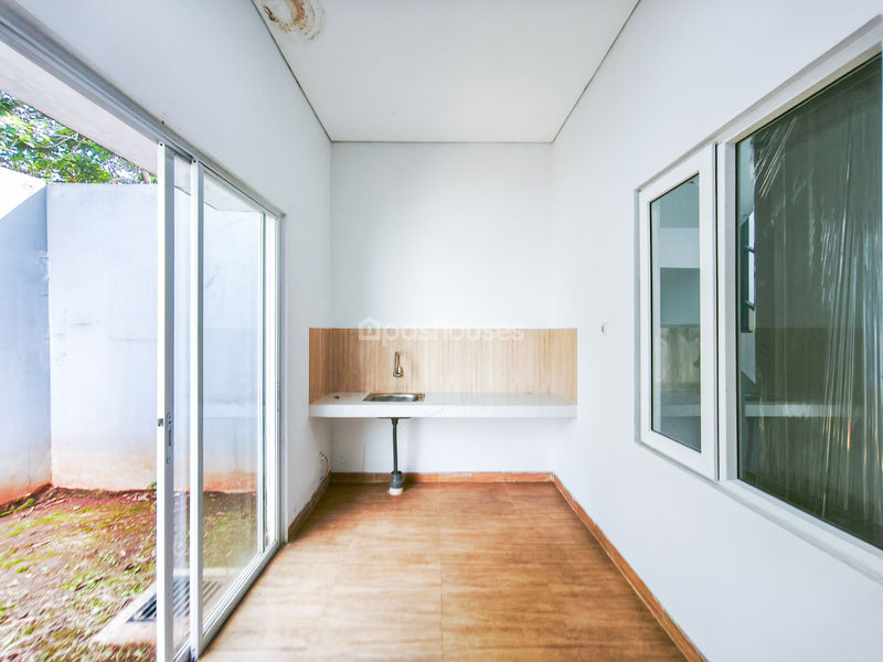 Perumahan Cinangka Lestari Residence 2 Sawangan