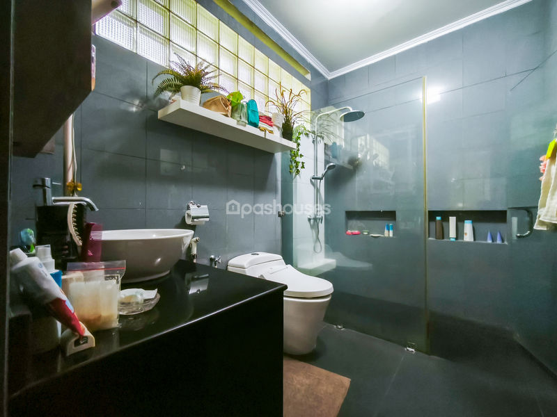 Komplek Baranangsiang Indah Blok A2 No.11