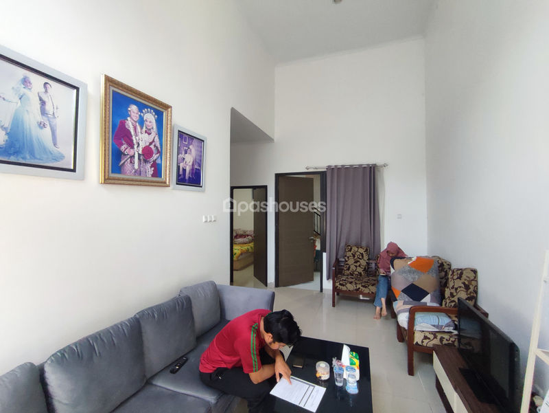 Permata Cimanggis Cluster Kristal