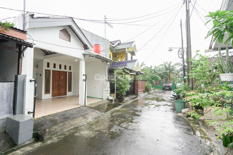 Perum Villa Anggrek Blok C No.20