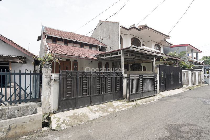 Jln. Kolonel Soetomo Cawang