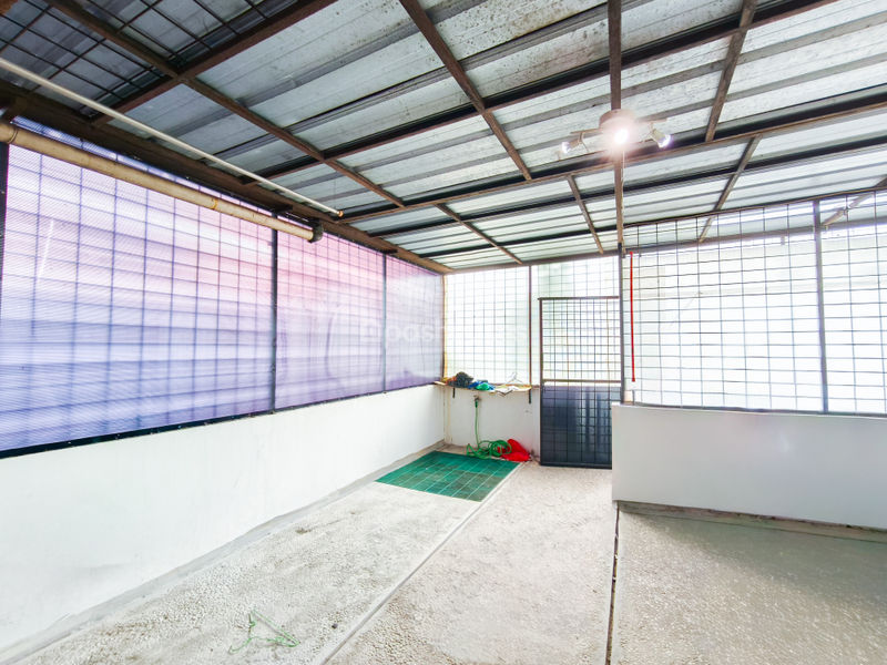 Serpong Natura City Cluster Gardenia Blok NG 1 No.23