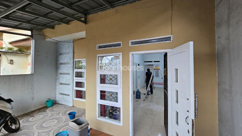 Bumi Cilebut Damai Blok A2 No.10