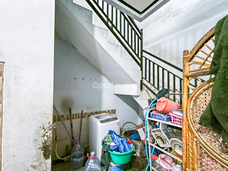 Bumi Cilebut Damai Blok C3 No.1
