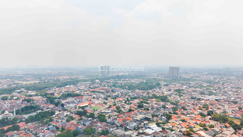  Perumahan Araya Living Cilangkap