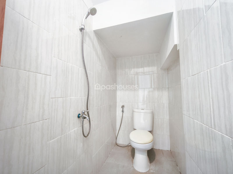Pertiwi Green Townhouse Blok C4