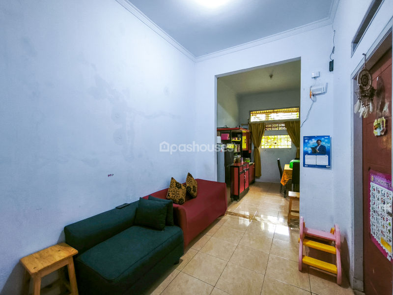 Perumahan Villa Melia Bogor