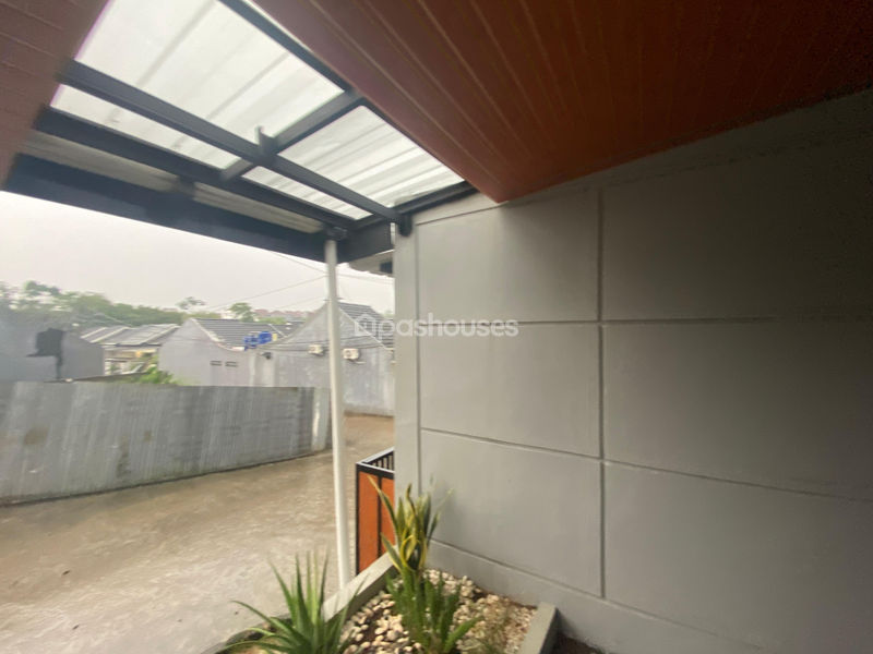 Perumahan Diamond Valley Blok A2