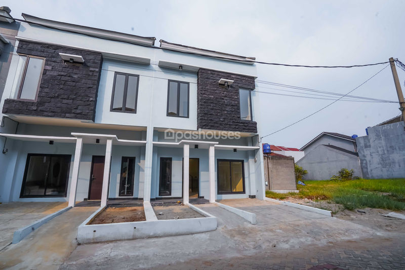 Perumahan Palomino Residence Blok C3