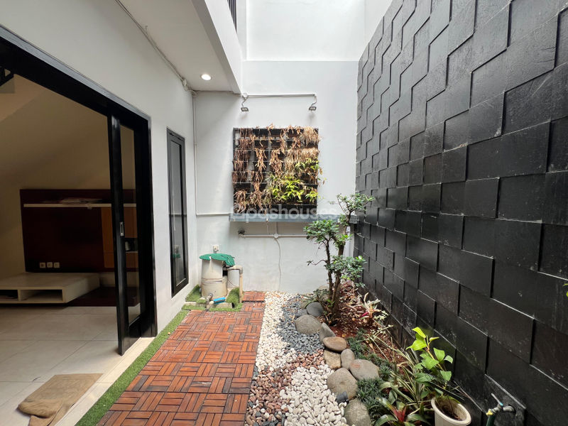 Cempaka Residence Blok B19