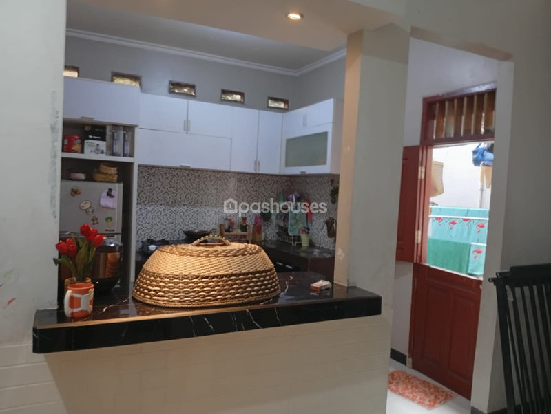 Perumahan Wahana Pondok Gede