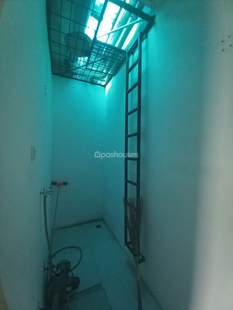 Perumahan Villa Insani 2 Blok A