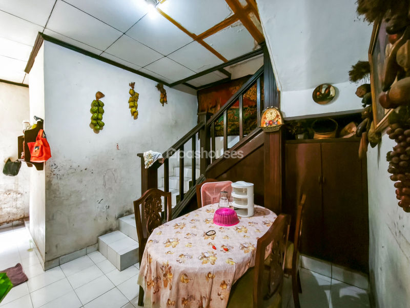 Komplek Agathis Bogor
