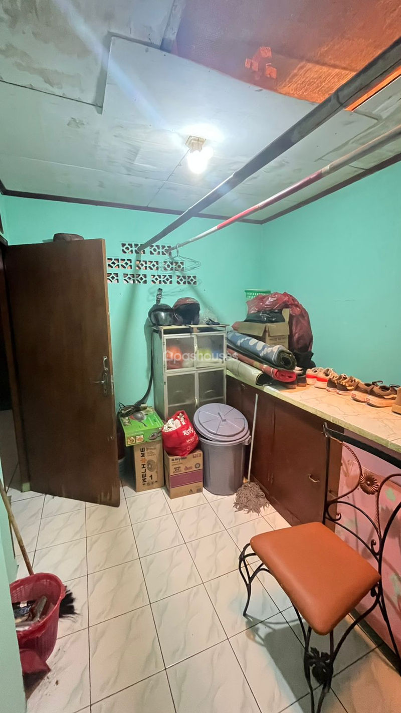 Jalan Serdang Baru VI No.20