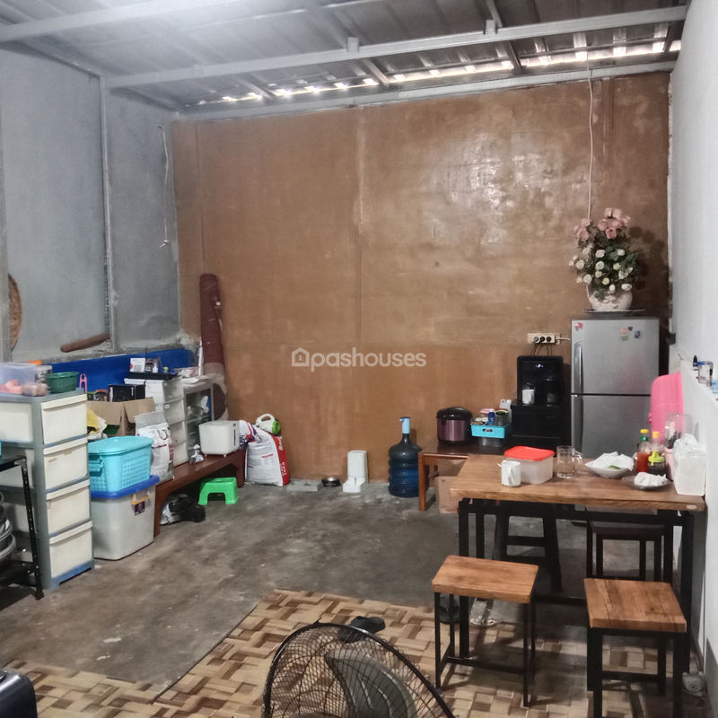 Perumahan Pesona Telaga Cibinong