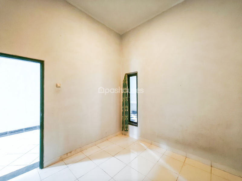 Taman Sari Bukit Damai Blok C4