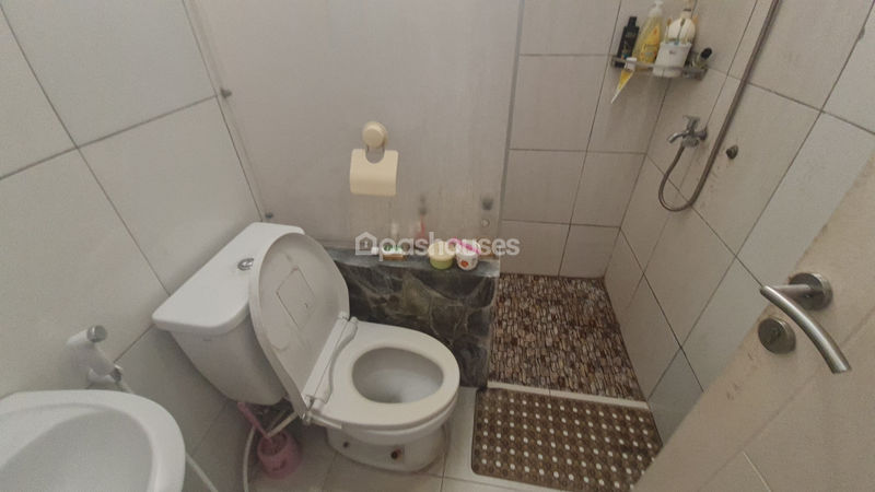 Perumahan Taman Yasmin Sektor 3