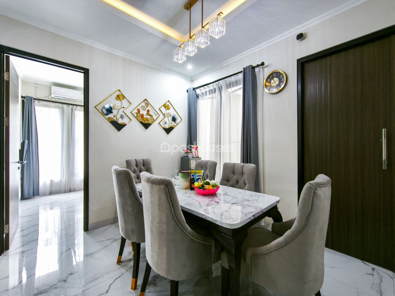 Bogor Nirwana Residence Cluster Bukit Nirwana
