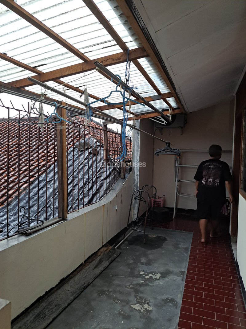 Komplek Bogor Baru
