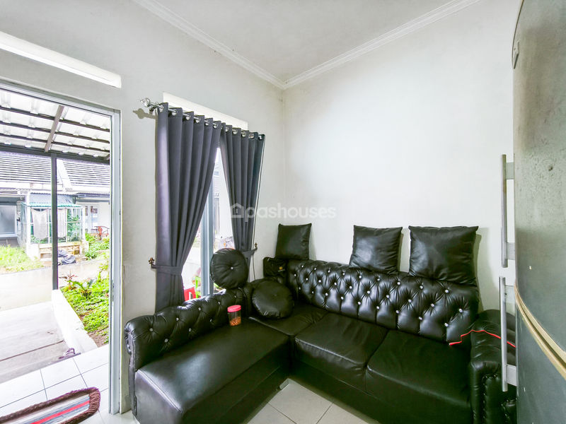 Perumahan Grand Delima Ciomas Blok B9 No.2