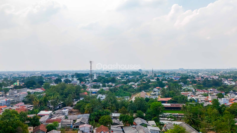 Perumahan Chalista Residence