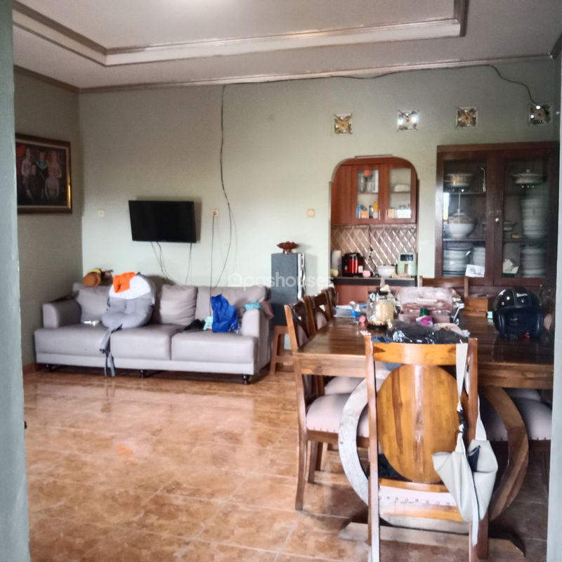 Perumahan Kartika Bogor