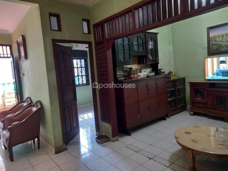 Perumahan Duren Jaya Blok D No.397