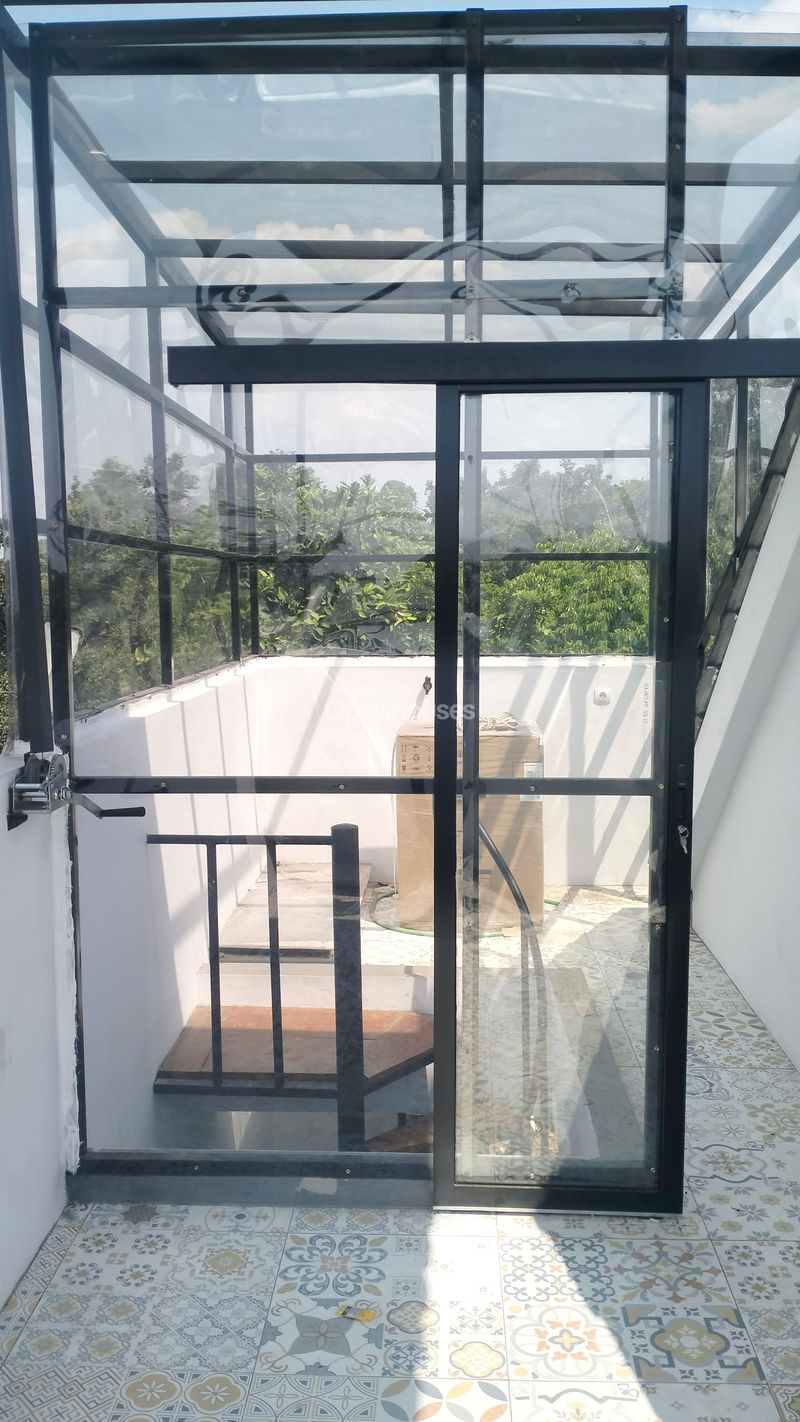 Villa Bunda 6 Bekasi