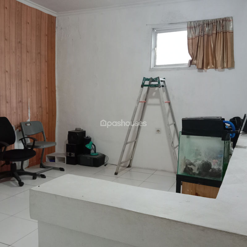 Bukit Cimanggu City Cluster Greenwood Blok KA3