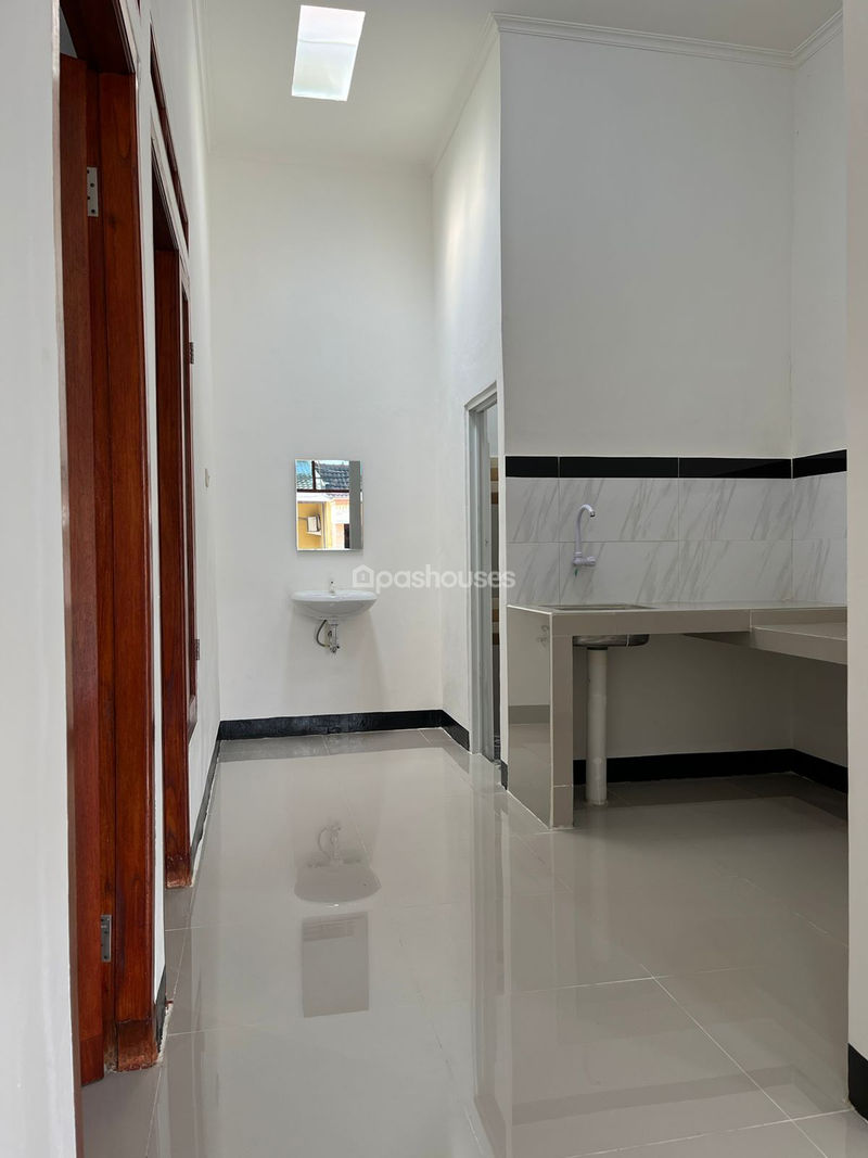 Taman Harapan Baru Blok D4