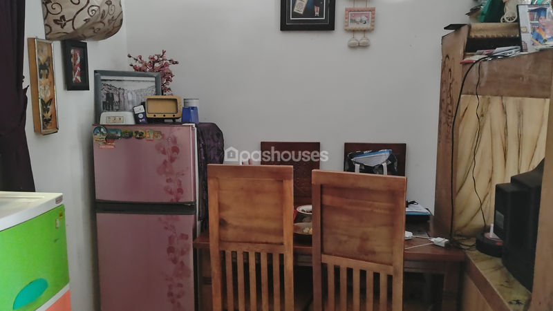 Cluster Sutera Mansion Blok A