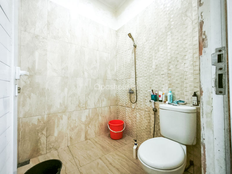Perumahan Bukit Rivaria Sawangan