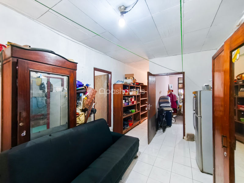 Jalan Babakan Raya VI No.168