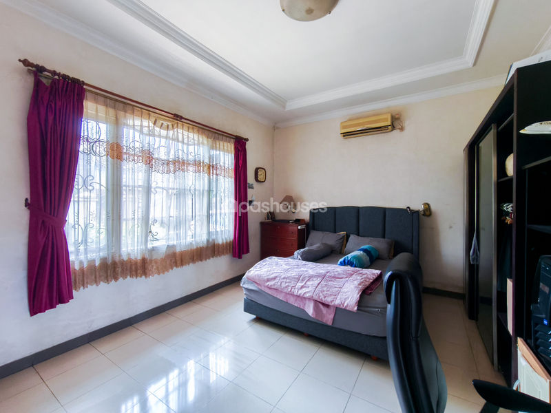 Jalan Wijaya Kusuma Raya No.106