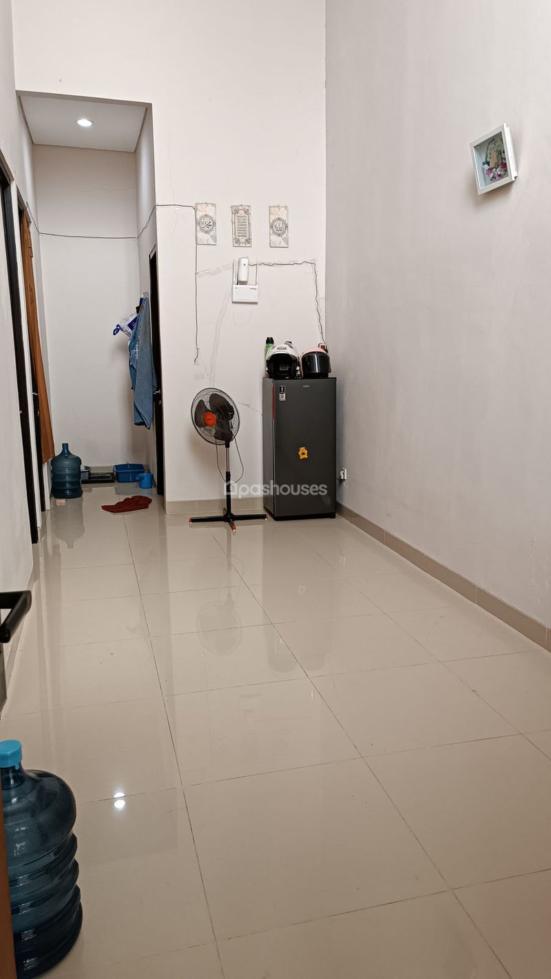 Perumahan Grand Duta City Cluster Carmel Blok AD5 No.21