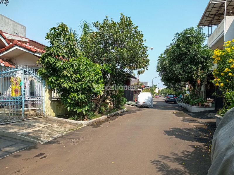 Banjar Wijaya Tangerang