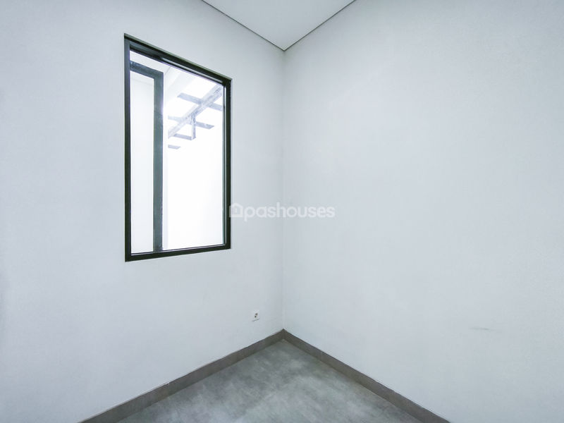 Perumahan Anvaya Townhouse Bogor