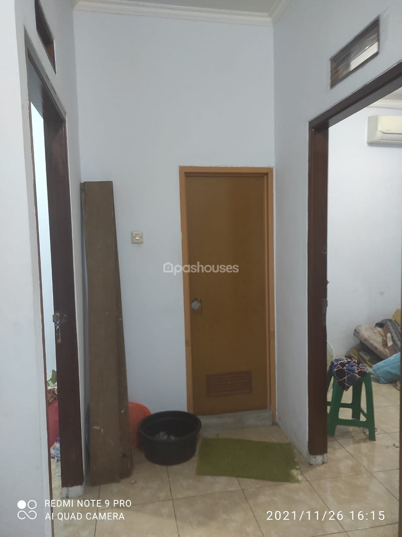 Komplek Sawangan Hill 3 Blok D3