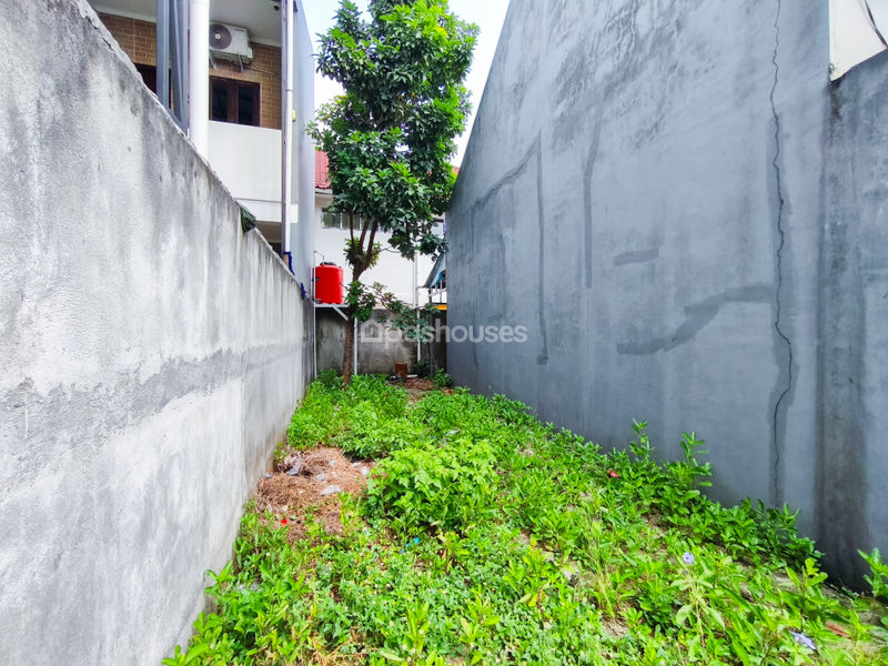 Perumahan Hasanah Residence Bogor Blok C No.11
