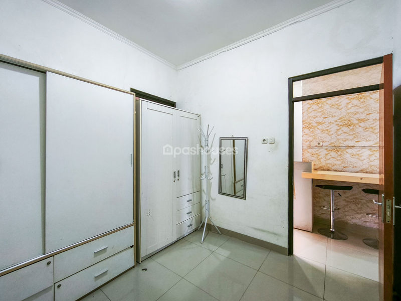 Kristal Garden Residences Blok A5