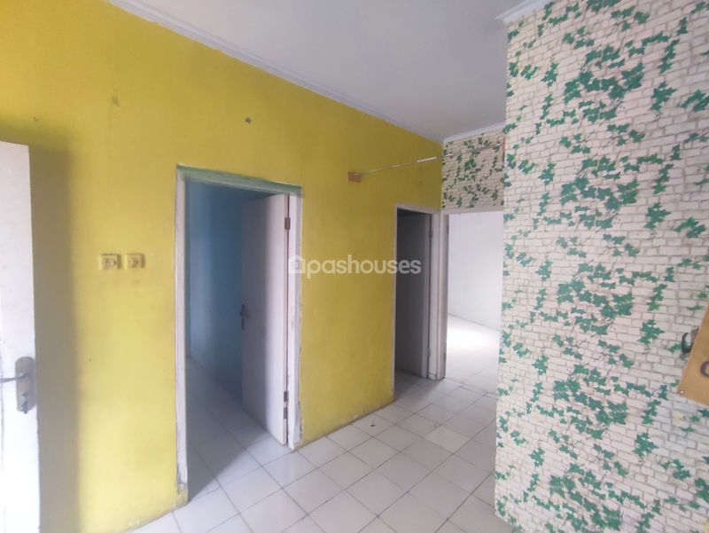 D'Marco Residence Cluster Casablanca