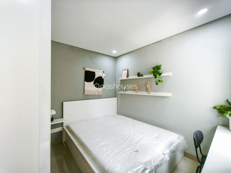 Kemang Verde Residence Blok C3