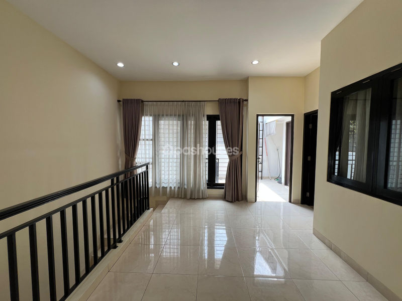 Cempaka Residence Blok B19